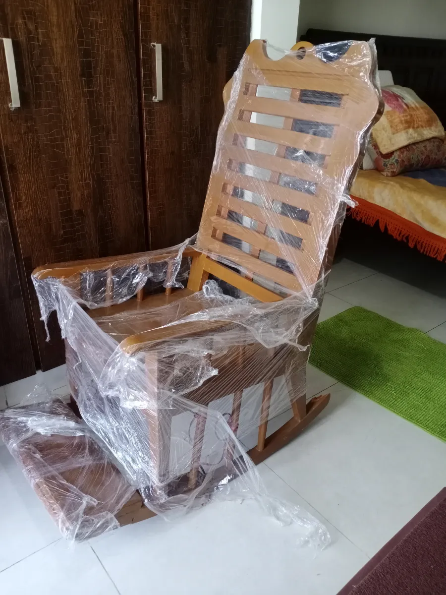Rocking chair