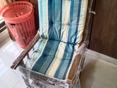 Rocking chair - photo 2