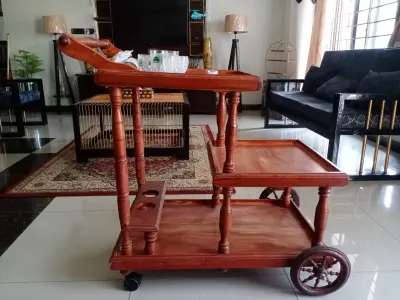 TV trolley