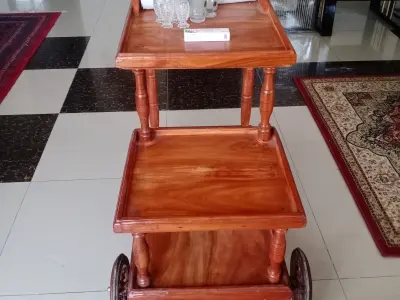 TV trolley - photo 4