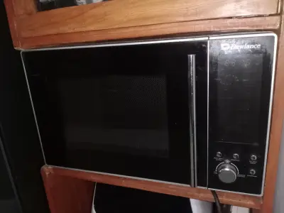 Dawlance microwave - photo 1