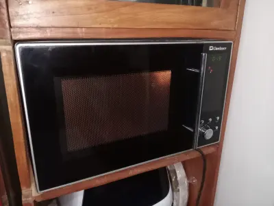 Dawlance microwave - photo 2