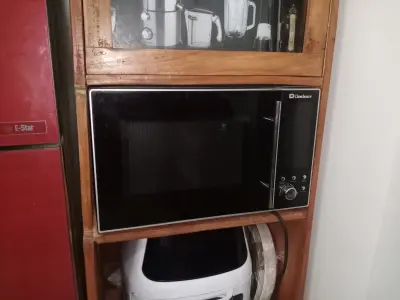 Dawlance microwave - photo 5