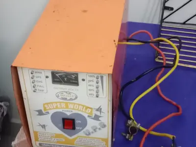 UPS 1000 watt