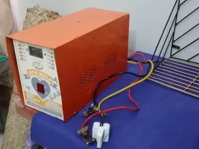 UPS 1000 watt - photo 2