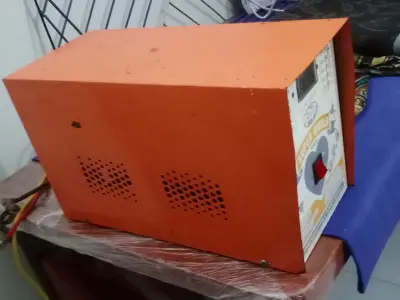 UPS 1000 watt - photo 3