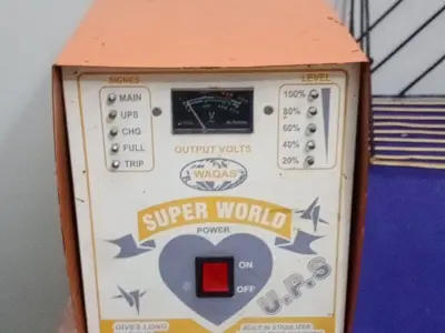 UPS 1000 watt - photo 5