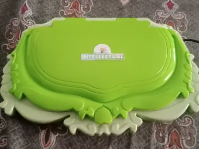 Kids intellectual laptop