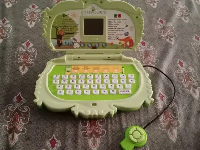 Kids intellectual laptop - photo 4