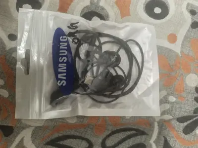 Copy 🎧 Samsung Type-C ANC Earphones – Tuned by AKG - photo 2