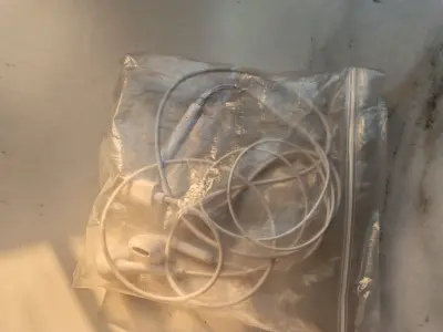 Original Gionee Type-C  Earphones - photo 2