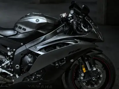 Yamaha R6 - Clean Condition - Only For Superbike Enthusiasts - photo 1