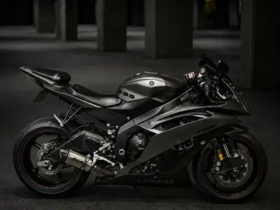 Yamaha R6 - Clean Condition - Only For Superbike Enthusiasts - photo 2