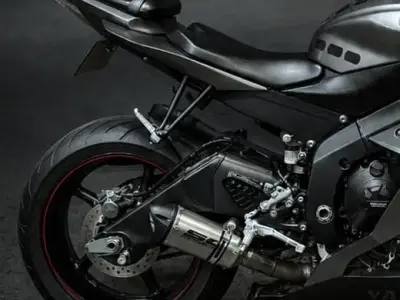Yamaha R6 - Clean Condition - Only For Superbike Enthusiasts - photo 3