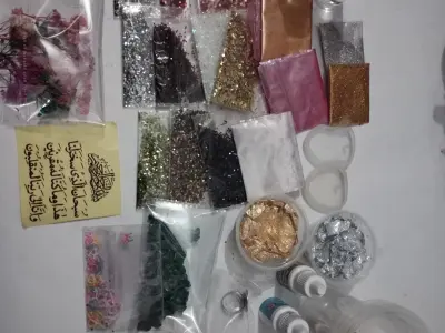 Resin beginners kit (deal) - photo 1