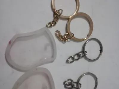Resin beginners kit (deal) - photo 4