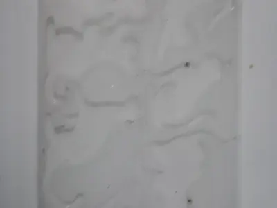 8 Resin keychain molds for beginners - photo 5