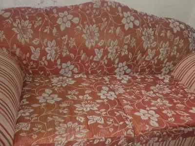 Lightly Used Original Deco Sofa Set for Urgent Sale | Lahore - photo 1