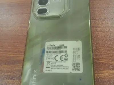Used Samsung Smartphone (8GB RAM, 128GB Storage) in Good Condition - photo 5