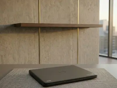 Dell Chromebook P22T | Windows 10 - photo 2