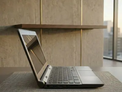 Dell Chromebook P22T | Windows 10 - photo 3