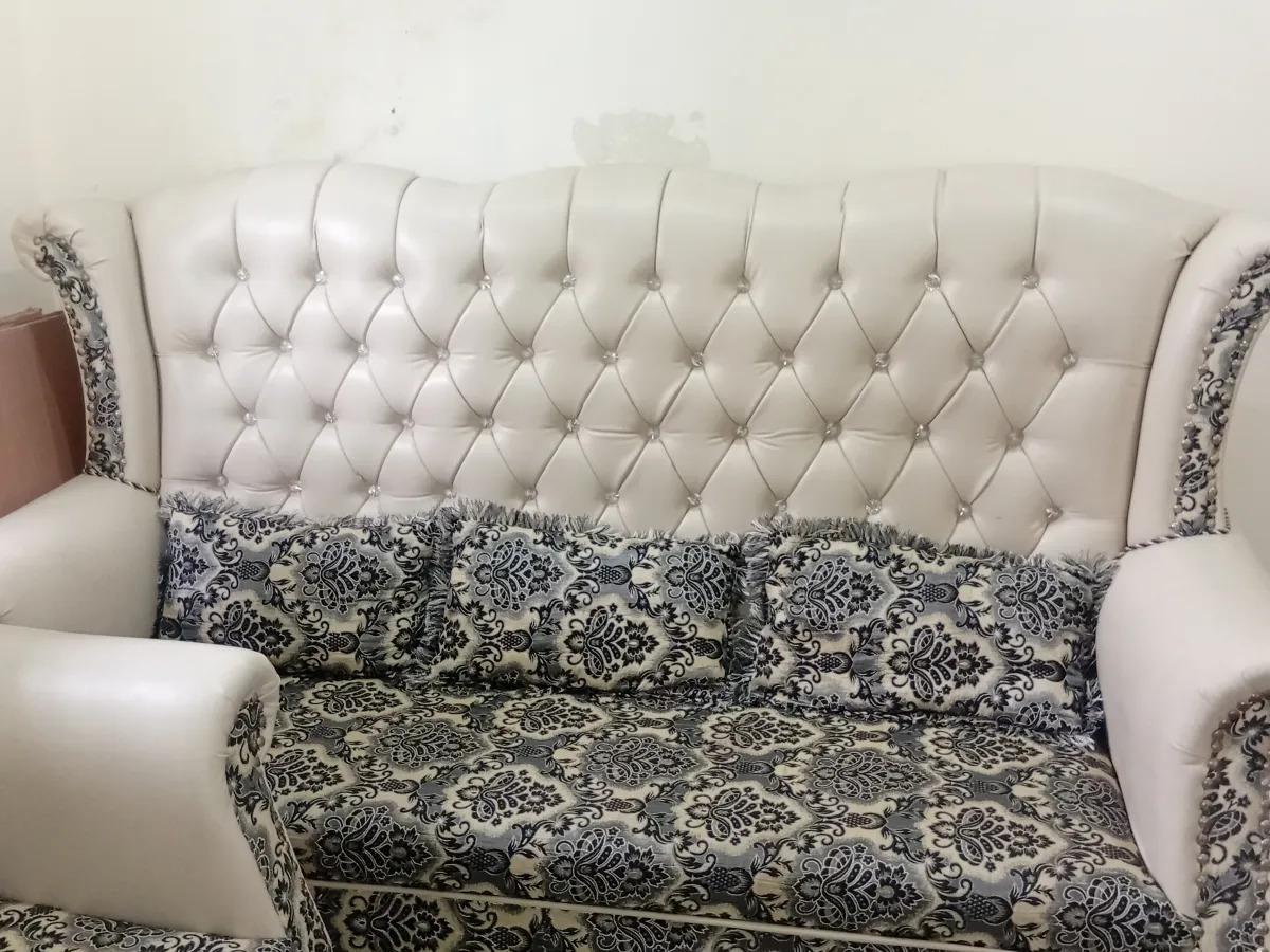 Brand New 5-Seater Sofa Set for Sale in Attock