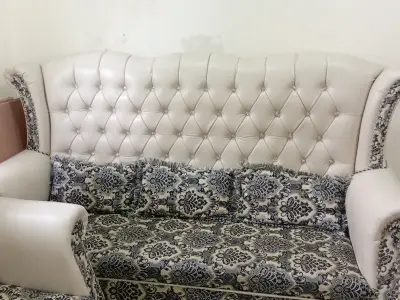 Brand New 5-Seater Sofa Set for Sale in Attock - photo 1