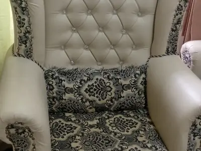 Brand New 5-Seater Sofa Set for Sale in Attock - photo 2