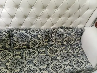 Brand New 5-Seater Sofa Set for Sale in Attock - photo 4