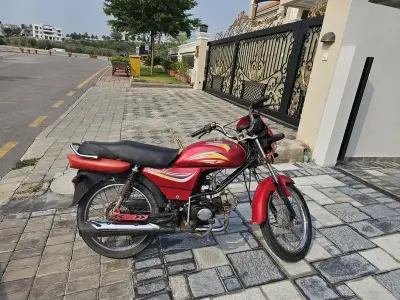 Bike Road prince - photo 1