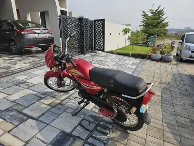 Bike Road prince - photo 2