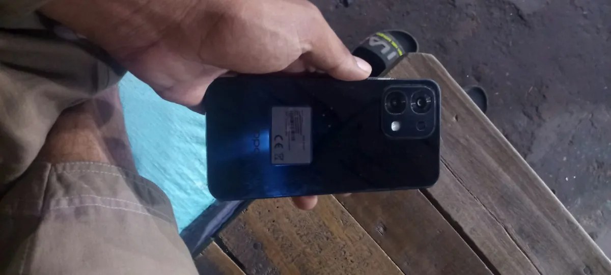 Used Oppo A6 Pro | 10/10 Condition | Lahore