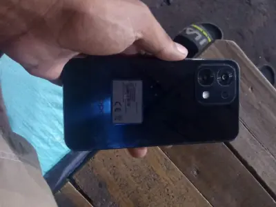 Used Oppo A6 Pro | 10/10 Condition | Lahore - photo 1