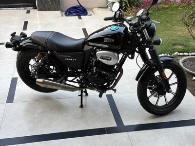 Hi Speed Cyclone 250 (2026 Model) – Scratchless / Brand New Condition! - photo 3