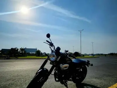 Hi Speed Cyclone 250 (2026 Model) – Scratchless / Brand New Condition! - photo 6