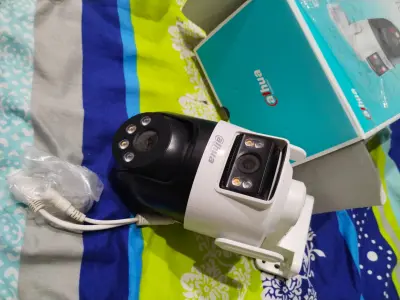 CCTV camera dual  - photo 2