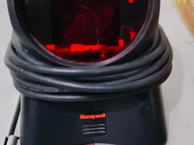 Used Barcode Scanners for Sale | Honeywell, Zebex, POS Systems - photo 2