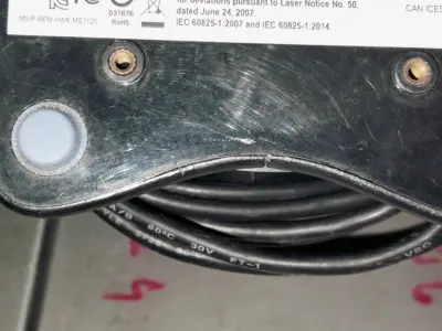 Used Barcode Scanners for Sale | Honeywell, Zebex, POS Systems - photo 3