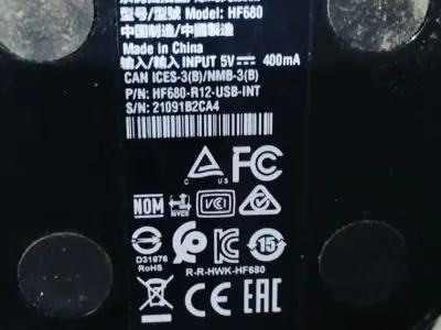 Used Barcode Scanners for Sale | Honeywell, Zebex, POS Systems - photo 6