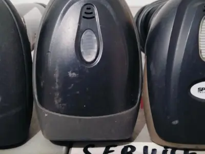 Used Barcode Scanners for Sale | Honeywell, Zebex, POS Systems - photo 9