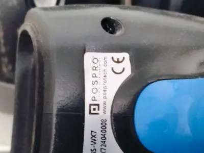 Used Barcode Scanners for Sale | Honeywell, Zebex, POS Systems - photo 10