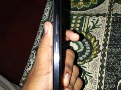 Sharp Aquos R7 12GB/256GB, PTA Approved - photo 2