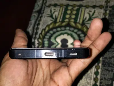 Sharp Aquos R7 12GB/256GB, PTA Approved - photo 5