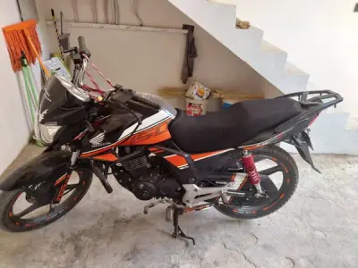 Honda CB 150f Urgent For Sale | Total Geniune | Need Money - photo 1