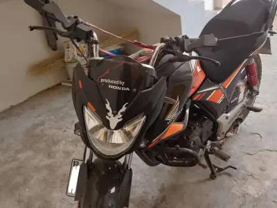 Honda CB 150f Urgent For Sale | Total Geniune | Need Money - photo 2