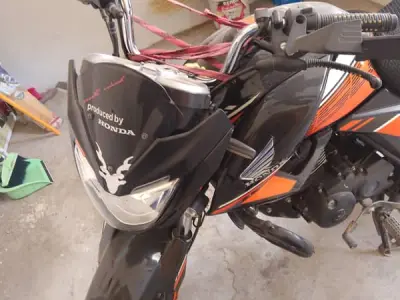 Honda CB 150f Urgent For Sale | Total Geniune | Need Money - photo 3