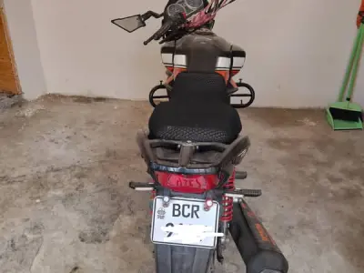 Honda CB 150f Urgent For Sale | Total Geniune | Need Money - photo 4