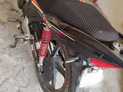 Honda CB 150f Urgent For Sale | Total Geniune | Need Money - photo 5