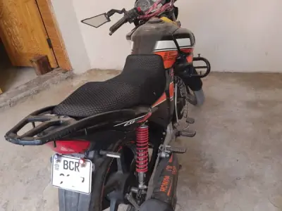 Honda CB 150f Urgent For Sale | Total Geniune | Need Money - photo 6