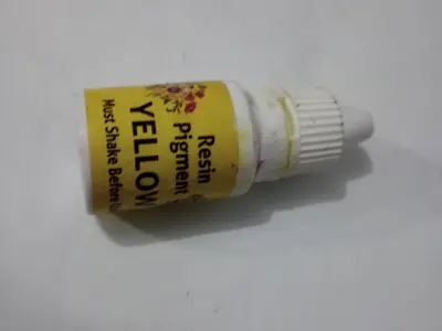 Resin Art Mica Powder, Glitter and Pigment Bundle - photo 4